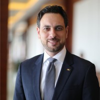 Al Khayyat Investments (AKI) Employee Hisham Qaryouti's profile photo