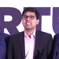descon.ai Employee Gopikrishnan V's profile photo