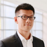 Regeneron Employee Jo-Hao Ho's profile photo