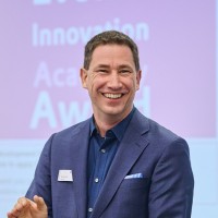 Evonik Employee Burkard Kreidler's profile photo