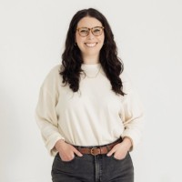 Visualink Creative Employee Rachel Miller's profile photo