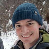 BLUE ORIGIN Employee Cameron Wallace's profile photo