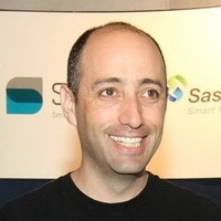 Sasa Software Employee Hanoch Lev's profile photo