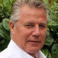 Ipswich School Employee Syd Townsend's profile photo