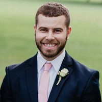 Orion Employee Curtis Hicks's profile photo