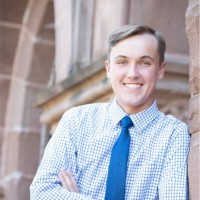 Utica Comets Employee Luke Chesebro's profile photo