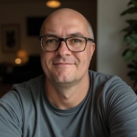 ConsumerAffairs Employee Rich Marsh's profile photo