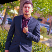 Vandergriff Hyundai Employee David Hernandez's profile photo