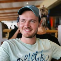 NDX Employee Michael Gregory's profile photo
