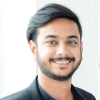 CometChat Employee Anuj Garg's profile photo