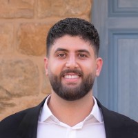 FinancialDocs Employee Ashraf Jurdi's profile photo