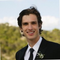 WickedFile Employee Austin Baity's profile photo