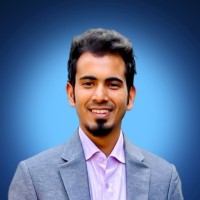 Elegance IT Solution Employee Abir Nayeem's profile photo