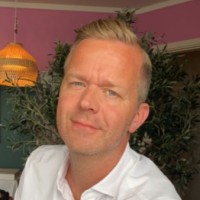 Keolis Danmark Employee Ulrik Knudsen's profile photo