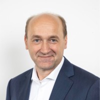 Ernst Huber