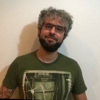 Litebox Employee Alan Giojelli's profile photo