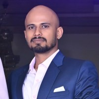 Kiran Somashekar Email & Phone Number