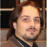 Marcaria.com Employee Claudio Rifo's profile photo