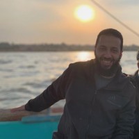 ENIPROGETTI S.P.A. Employee Omar Galal's profile photo