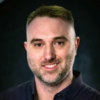 Pattern® Employee Andrew Bignell's profile photo