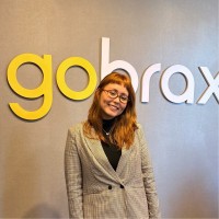 Gobrax Employee Rafaella Vieira's profile photo