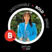 DATUM REDSOFT Employee Alejandra Castellanos Nosthas's profile photo