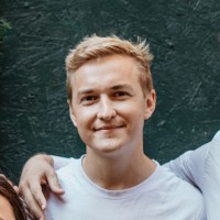 The Jolly Hog | B Corp Employee Toby Fleming's profile photo