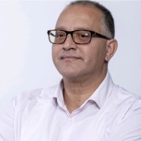BQube ITs Employee Mohamed Saidi's profile photo