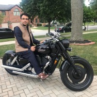 Smart Moves Lab Employee Asif Habib's profile photo