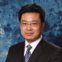 Honeywell Employee Simon Liu's profile photo