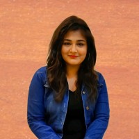 Shrutika Gaikwad's profile photo