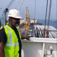 Vignesh Kumar Email