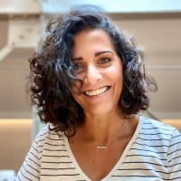 BeeBryte - Energy Intelligence Employee Carole Gusmini's profile photo