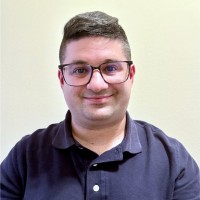 Coastal Source Employee Ian Gendel's profile photo
