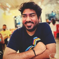 Email e telefono di Tushar Saxena