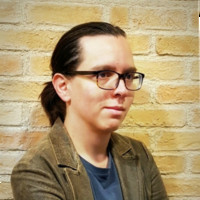 Hosco Employee Pablo Seefoo's profile photo
