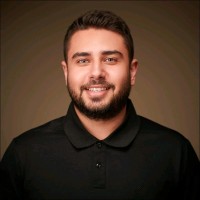 CloudEdge Employee Matan Shahar's profile photo