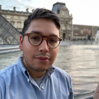 GE HealthCare Employee Matthew Volk's profile photo