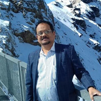 Nd Patnaik Email