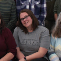 Seek Outside LLC. Employee Becca Fowler's profile photo