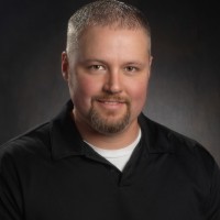 Cache Valley Electric Employee Shayne Olson's profile photo