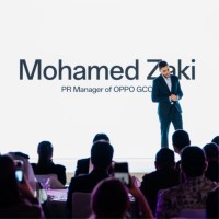 Mohamed Zaki's profile photo