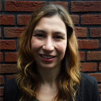 Alicia van der Logt Email