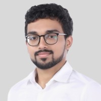 Cloudlink IT Solutions Employee Jeffrin Kurian's profile photo