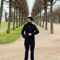 SAP Employee Karan V.'s profile photo