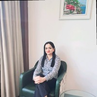 ISHJAS PHARMA Employee Neha Joshi's profile photo