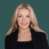 Creatd Australia Employee Fiona Lenz's profile photo