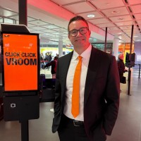 Sixt rent a car Employee Jason Hand's profile photo