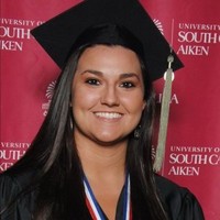 Visiting Nurses Association Employee Taylor Smoak's profile photo