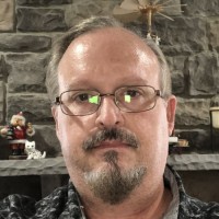 Mark Stout's profile photo